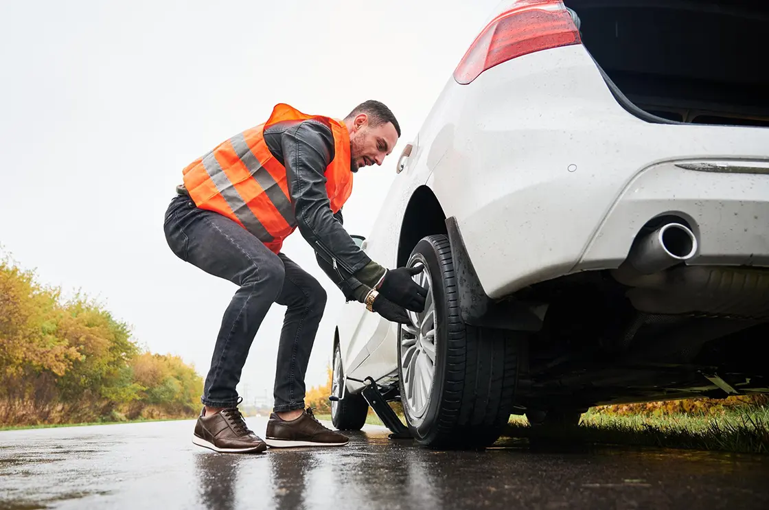 Çavdarhisar Yol Yardım