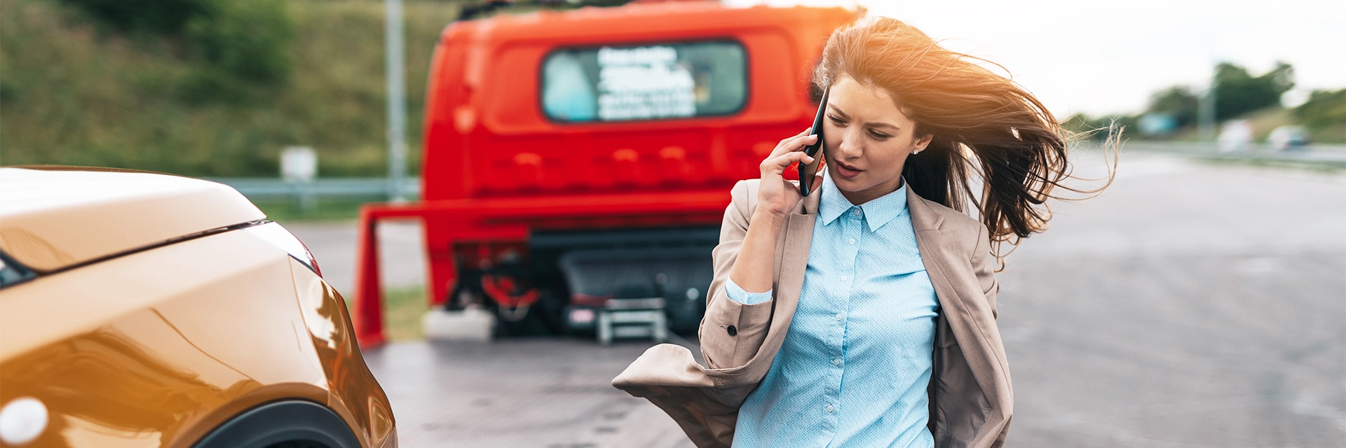 Çavdarhisar Yol Yardım